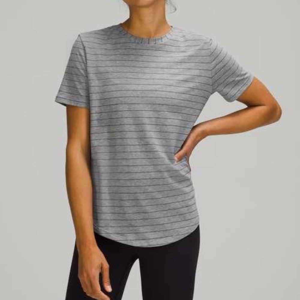 Lululemon Love Crew Tee